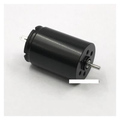 DIOBFZFY 1725 17mm*25mm Coreless Electronic Starter 12V 15000PRM High Speed Mute Electronic Starter for Tattoo Machine