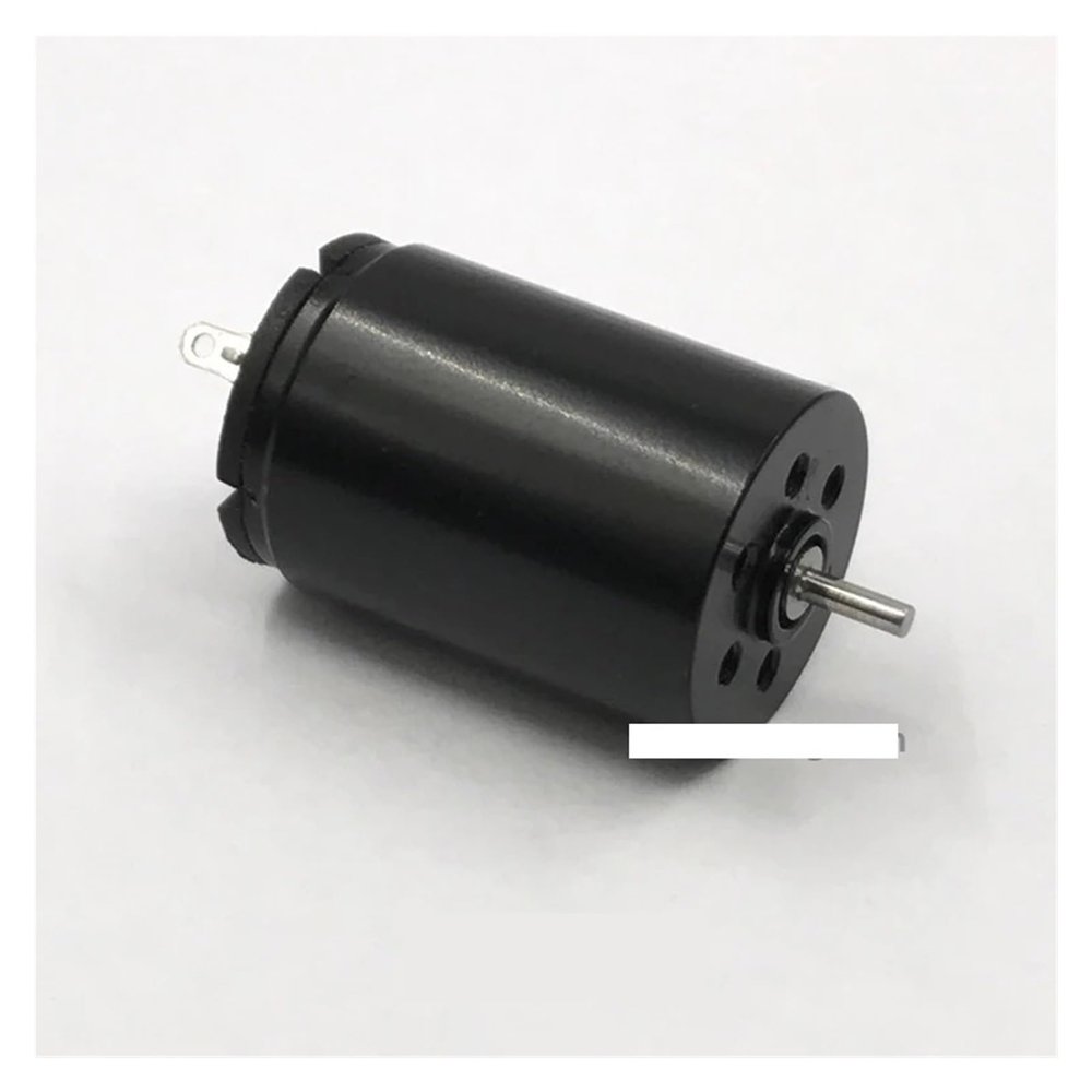 DIOBFZFY 1725 17mm*25mm Coreless Electronic Starter 12V 15000PRM High Speed Mute Electronic Starter for Tattoo Machine