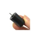 DIOBFZFY 1725 17mm*25mm Coreless Electronic Starter 12V 15000PRM High Speed Mute Electronic Starter for Tattoo Machine view 3