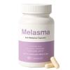 Melanina Anti-Melasma & Dark Kit, Anti-Melasma Capsules - with DIM, Turmeric Extract 95% for Women, Supports Even Skin Tone & Radiance 60 Capsules (1) view 1