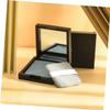 GALPADA Oil Absorbing Facial Blotting Paper with Mirror Compact for Women Oil Control Tissues for Oily and Combination Skin Makeup Friendly Portable and Easy to Use view 3
