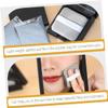 VICASKY Oil Absorbing for Face with Portable Mirror Compact Blotting Paper for Oily and Combination Skin Convenient for Home Office and Outdoor Use view 3
