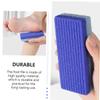 Baluue 2pcs Pedicure Tool Foot Care File Callus Remover Pumice Scrubber for Dead Skin Exfoliation Durable Washable Compact Foot Scrubber for Smooth Skin Massage view 4