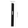 SHERCHPRY Mini Eyebrow Trimmer for Women Lightweight Body Shaver with Comb Attachment for Precise Eyebrow Blading and Facial Hair Removal view 2