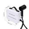 1200W Nano Hair Steamer Spray Machine Blue Light Color Processor Salon Beauty view 3