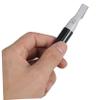 Baluue Eyebrow Trimmer for Women Lightweight Mini Hair Remover Razor with Comb Attachment Gentle Facial and Neck Hair Shaver for Precise Eyebrow Shaping and Touch Ups view 3