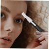 Baluue Eyebrow Trimmer for Women Lightweight Mini Hair Remover Razor with Comb Attachment Gentle Facial and Neck Hair Shaver for Precise Eyebrow Shaping and Touch Ups view 4