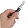 FOMIYES Eyebrow Trimmer Razor for Women Lightweight Mini Facial Hair Remover with Comb Attachment Gentle and Painless Eyebrow Shaper and Face Trimming view 3