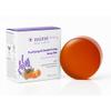 Mirai Clinical Persimmon Soap Bar with Lavender Scent - Japanese Persimmon Soap for Old People Smell - Made with Green Tea Extract - Nonenal Odor Removal Deodorizing Bar for Unisex view 1