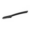 Mikinona 10pcs Folding Eyebrow Razor Trimmer Stainless Steel Eyebrow Makeup Tool Lightweight Non Slip Grip and Facial Hair Trimming at Home view 1
