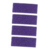 FRCOLOR 4pcs Foot Callus Remover Bars Pumice Pedicure Scrubbers for Gentle Dead Skin Exfoliation and Softened Callus Treatment Safe for Professional and Personal Use view 1