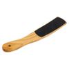 Beatifufu Foot File Callus Remover for Pedicure Foot Care Durable Exfoliating Scrubber for Men and Women Non Slip Handle Dead Skin Remover view 1
