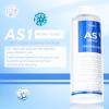 Nielies AS1 Hydro facial Serum 3 x 400ml  Skin Aqua Peeling Solution for Hydro Facial Solution, Hydrogen Oxygen Facial Machine, Hydrodermabrasion & Microdermabrasion Machine view 3