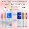 Nielies AS1 Hydro facial Serum 3 x 400ml  Skin Aqua Peeling Solution for Hydro Facial Solution, Hydrogen Oxygen Facial Machine, Hydrodermabrasion & Microdermabrasion Machine view 4