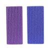 Baluue 2pcs Foot Callus Removers Lightweight Pedicure Tools for Powerful Exfoliation and Heel Dead Skin Removal Compact Foot Care Files with Comfortable Grip for Easy Use and Travel view 1