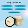 Collagen Night Cream for Anti-Aging, Hydration & Firmness with Saffron, Shea Butter & Almond Oil | Natural Skincare for Fine Lines & Wrinkles | Night Moisturizer for Glowing Skin | 50g view 4