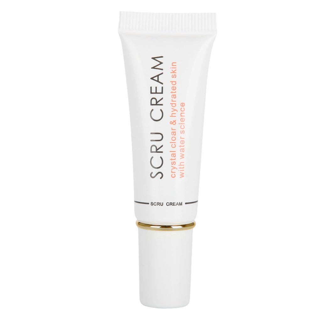 Mrisata Propolis Lip Scrub Gel Moisturizing Repair Lip Gel Lip Nursing Hydrating Balm For Dry Rough Lips With Shea Propolis Honey 11.5g