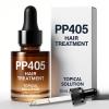 PP405 Hair Treatment Dropper Oil - for Men & Women Thinning & Receding Hair, Nourishes Scalp - 30ML view 1