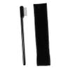 COOLHIYA Long Handle Eyelash Shaping Comb and Eyebrow Brush Durable Makeup Tool for Professional and Home Use Practical Beauty Comb for Eyelash Separation and Brow Grooming for Travel and view 1