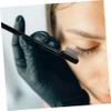 Beavorty Long Handle Eyelash Comb and Eyebrow Brush Multipurpose Makeup Tool for Grooming Trimming and Shaping Brows and Lashes Suitable for Daily Use by Women and Men view 4