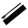 Beatifufu Long Handle Eyelash and Eyebrow Brush Comb Makeup Tool for Women Durable Multifunctional Eyebrow Shaping Comb Portable Eye Lash Brush for Precise Grooming and Attractive Makeup view 1