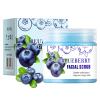 Facial Scrub, Blueberry Facial Scrub & Face Exfoliator, Facial Exfoliating Scrub Anti Aging, Oil Control, Deeping Cleansing Face Wash Cleanser Facial Scrubs for Women view 1