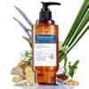 Hair Labs Professional Strength Hair Restore Shampoo for Men, DHT Blocker for Hair Loss and Thinning Hair, Biotin Shampoo Infused with Rosemary Oil for Hair Growth, Sulfate-Free, Color-Safe, 7 Fl Oz view 1