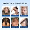 Hair Labs Professional Strength Hair Restore Shampoo for Men, DHT Blocker for Hair Loss and Thinning Hair, Biotin Shampoo Infused with Rosemary Oil for Hair Growth, Sulfate-Free, Color-Safe, 7 Fl Oz view 3