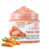 Carrots Cleansing Facial Scrub, Facial Exfoliating Scrub, Facial Scrubs for Women, Deep Cleansing Face Wash Cleanser for Women Men view 1