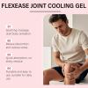 2Pcs Joint Gel,Soothing Massage Cream,Suitable for Knee, Lumbar, Neck, Hand and Foot view 4