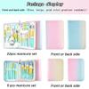 9-22pcs Nail Clipper Manicure Set Stainless Steel Manicure Kit Nail Care Tools Portable kit view 3