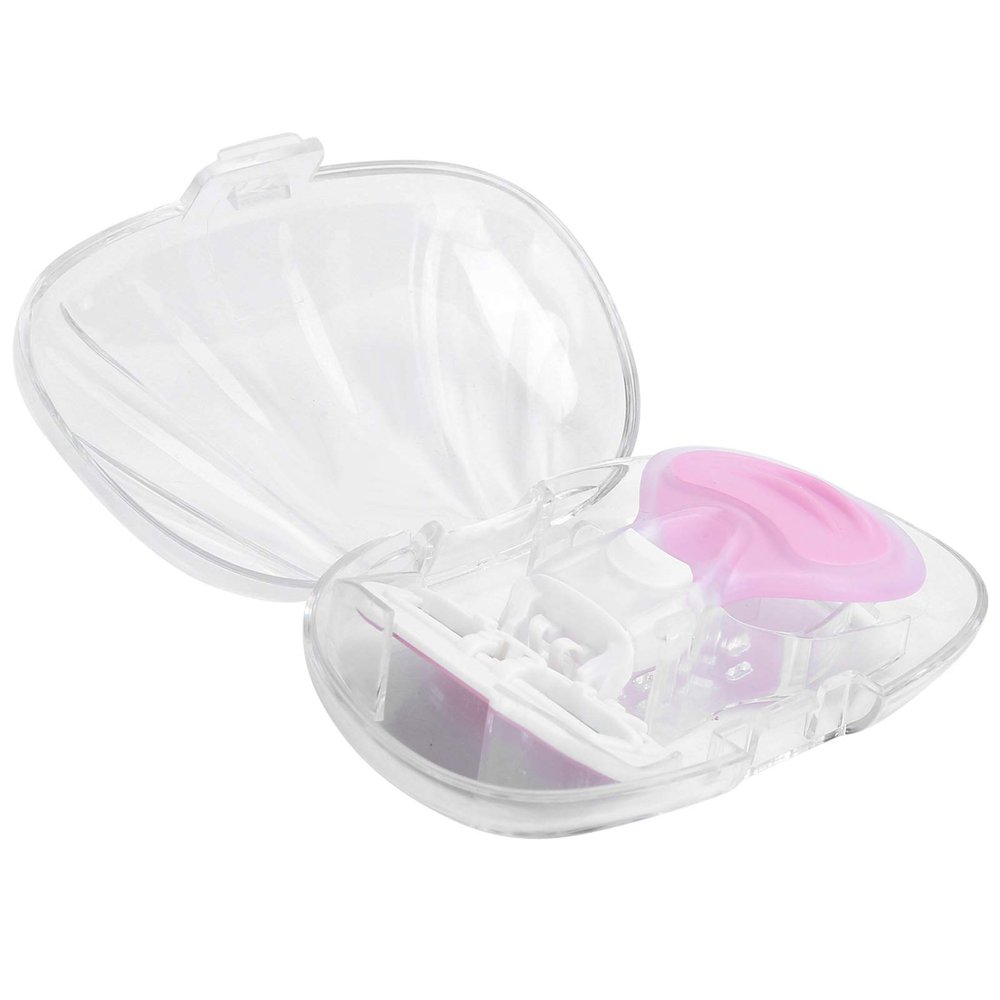 DOUQIFEI Women Manual Body Shaver, Portable Face & Leg Hair Removal Tool, Suitable for Multiple Body Areas