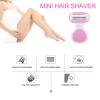 DOUQIFEI Women Manual Body Shaver, Portable Face & Leg Hair Removal Tool, Suitable for Multiple Body Areas view 4