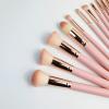 12 Soft Hair Super Soft Eye Shadow Brush Full Set of Tools Makeup Brush view 4