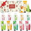 20 Pack Bulk Gifts, Lip Balm Bulk and Hand Cream Gift Set With Organza Bag Thank You Card,Thank You Gift,Bridal Wedding Favors & Baby Shower Wedding Gifts For Guests, Christmas Gift Stocking Stuffers view 1