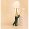6 X Makeup Brush Set Powder Eye Shadow Brush Delicate Light Sharp Wool Portable Short Handle view 4