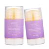 Crack Feet Prevention Stick, Heel Cream For Dry Cracked Feet, Foot Care Cream Moisturizing Foot Balm, Remove Dead Skin And Softening Dry Skin (Blueberry*2) view 1