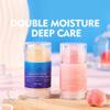 Crack Feet Prevention Stick, Heel Cream For Dry Cracked Feet, Foot Care Cream Moisturizing Foot Balm, Remove Dead Skin And Softening Dry Skin (Blueberry*2) view 2