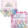 Inspire & Bloom Bath Bombs Bundle - Enjoy These 2 top Selling Sets That Make The Perfect Bath Bombs for Girls Gift view 1