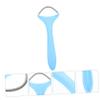 Beatifufu Portable Manual Facial Hair Remover Threader with Non Slip Handle Durable and Epilator for Chin Cheeks Neck Upper Lip and Forehead Hair Removal view 2