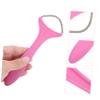 Beatifufu Portable Manual Facial Hair Remover Threader with Non Slip Handle Durable and Epilator for Chin Cheeks Neck Upper Lip and Forehead Hair Removal view 3