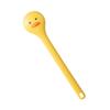 Baluue Long Handle Shower Cleaning Brush with Dense Soft Bristles Durable PP Material Bath Exfoliator for Gentle Massage and Deep Body Cleansing Suitable for Tender Skin Bathing view 1