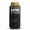 Dorsh Hair Styling Powder - Hair Volumizing & Texture Powder for men All Hair Types with Volumizing Matte Look, Non-Sticky and Smells Great view 2