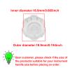 Dermabrasion Water Peeling Tips Bundle view 3