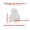 Dermabrasion Water Peeling Tips Bundle view 4