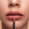 Chanaco 50Pcs Lip Wands Applicators Disposable Black Lip Brushes for Lipstick Lip Gloss Testers Wands Lint Applicator Makeup Beauty Tools for Women view 4