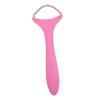 ETHZZLE Spring Facial Hair Remover Manual Threading Tool for Face Lips Chin Portable Hair Removal Device for Gentle Root Extraction Smooth Skin Care at Home Travel view 1