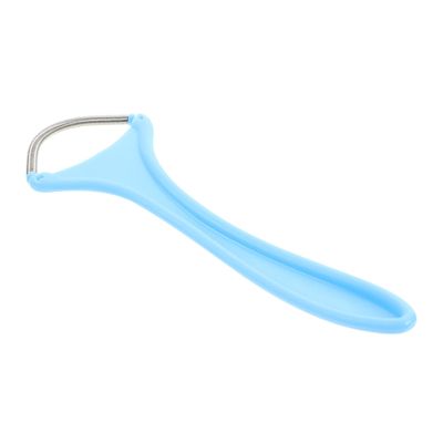 DECHOUS Manual Spring Facial Epilator Tool for Upper Lip Chin Cheeks Forehead Non Slip Handle Durable and Hair Remover for Gentle Face Hair Removal