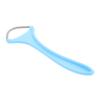 DECHOUS Manual Spring Facial Epilator Tool for Upper Lip Chin Cheeks Forehead Non Slip Handle Durable and Hair Remover for Gentle Face Hair Removal view 1