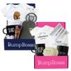 Bump Boxes Gift Bundle for Expecting Parents  3rd Trimester Mom & First-Time Dad Gift Set view 1